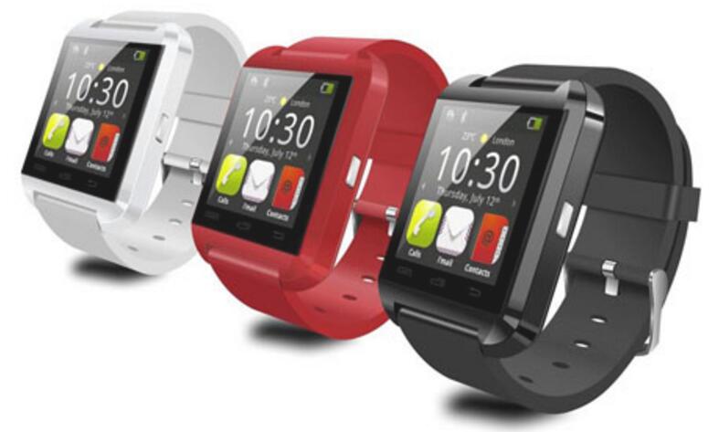 U8 Smartwatch